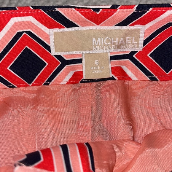 Michael Kors Pencil Length Skirt - Barely Worn! - Picture 4 of 4